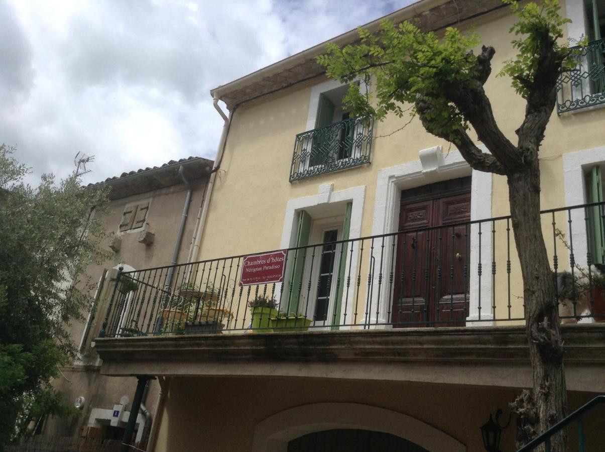 Nezignan Paradisio Exterior photo
